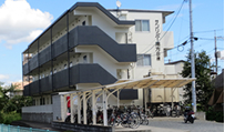不動産賃貸業